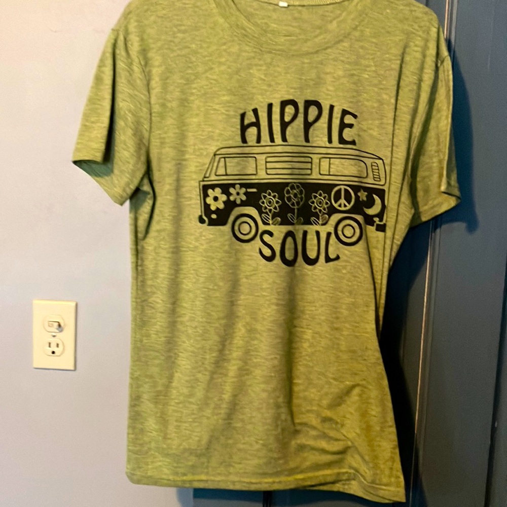 Hippie shirt